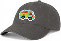 ABG Accessories Superman Hats for Men Baseball Cap