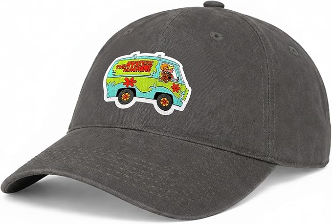 ABG Accessories Superman Hats for Men Baseball Cap