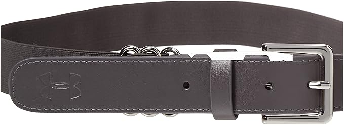 Under Armour Boys' Baseball Belt