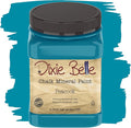Dixie Belle Paint Company Chalk Finish Furniture Paint by DixieBellePaintCompany
