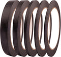 5 Rolls Pinstripe Tape by DoAy