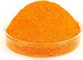 GOODTAKE 10 Pounds Bulk Concrete Pigment, Tangerine Yellow Iron Oxide Pigment by GOODTAKE