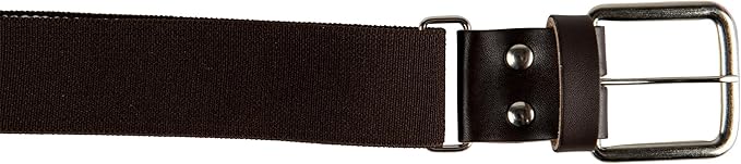 CHAMPRO unisex-adult Brute Baseball Belt