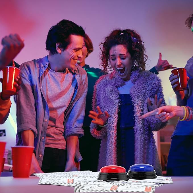Halloween Party Friendly Feud Game - Image 5