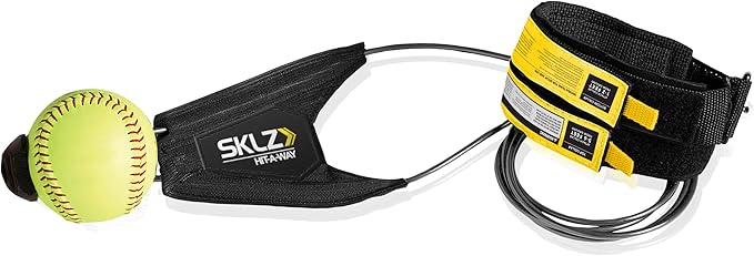 SKLZ Hit-A-Way Batting Swing Trainer for Baseball and Softball