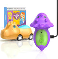 Dinosaur Walkie Talkies for Kids Rechargeable, Dino Toy Cars for Boys & Girls by Inspireyes