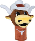 Team Effort Mascot Headcover Collegiate