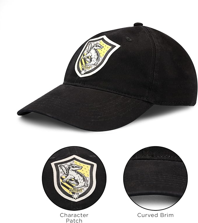 ABG Accessories Superman Hats for Men Baseball Cap