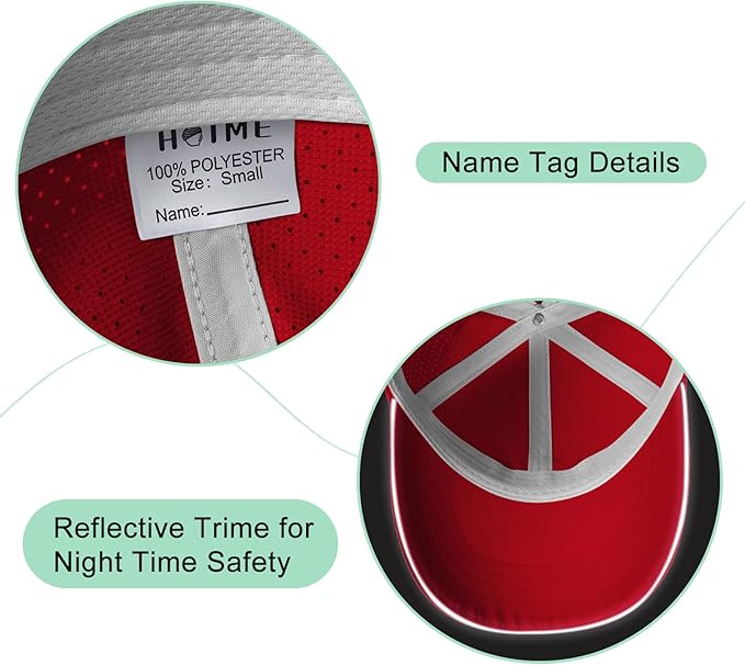 Girls Criss Cross Ponytail Hat Mesh Baseball Cap Kids Quick Dry Ponycap Hats Outdoor Summer Sports Hat Age 7-12