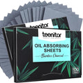 Teenitor 200 Counts Blotting Paper by PERFECTYOURBEAUTY