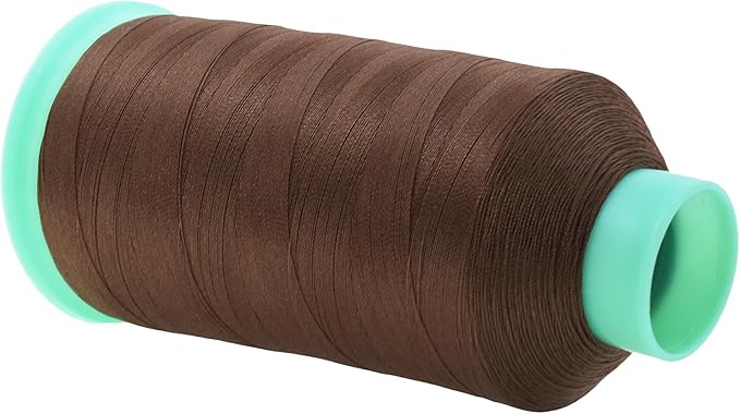 Mandala Crafts Bonded Nylon Thread - Image 2
