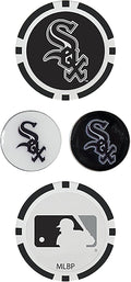 MLB Ball Marker Set