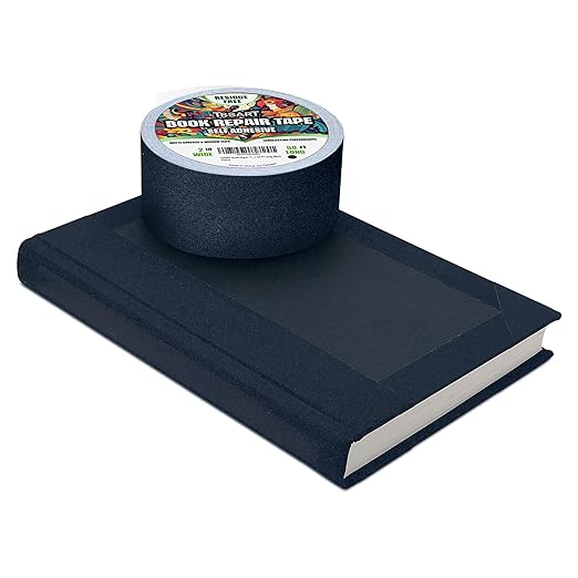 Book Repair Tape - Image 6