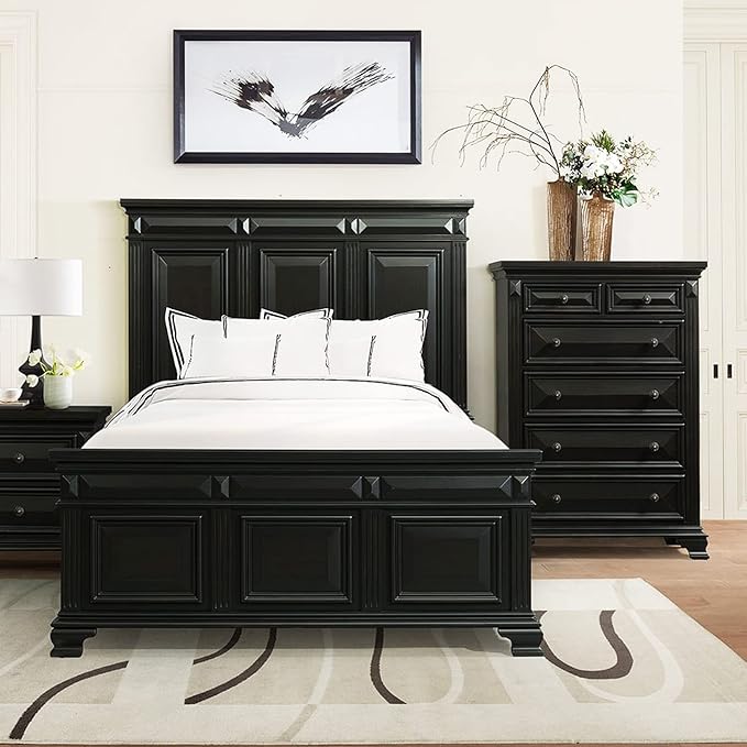 DWIL Matte Finish Furniture Paint - 5 Oz Wood Paint - Image 2