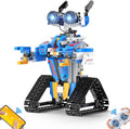 Robot Toys for 8-16 Year Old Boys Girls Kids by Henoda
