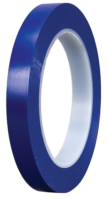 3M Vinyl Tape 471+, 3/4 in x 36 yd, 1 Roll, Fine Line Tape by 3MIndustrial