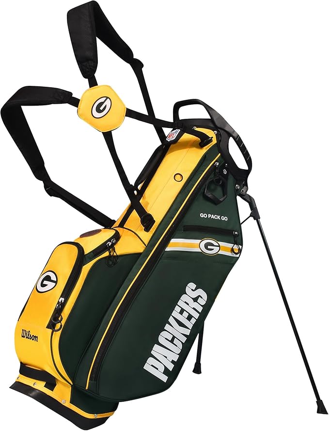 Wilson NFL Golf Bags