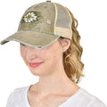 C.C womens Baseball