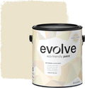 EVOLVE Paint & Primer: Environment-friendly, Low Sheen by EvolveColors