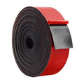DOBTIM Solid Neoprene Rubber Strips by DOBTIM
