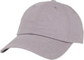 Classic Dad Hat Cotton, Low-Profile Plain Baseball Cap, Adjustable, Breathable and Packable