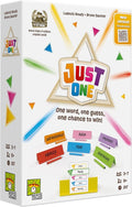 Asmodee Just One Party Game by Repos+Production