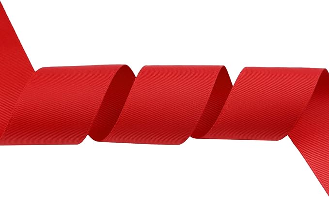 ITIsparkle 11/2" Inch Grosgrain Ribbon 25 Yards-Roll Set - Image 2