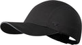 GADIEMKENSD Women's Race Day Running Cap Performance Mesh Hat - Excellent Ventilation, Lightweight, Reflective Safety