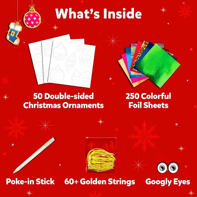 Skillmatics Foil Fun - Image 2