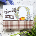 Metal Cutting Dies DIY Merry Christams Embossing Stencil Template Scrapbooking by Annchaos