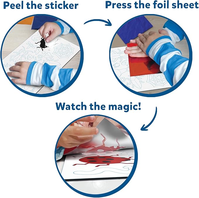 Skillmatics Foil Fun - Image 6