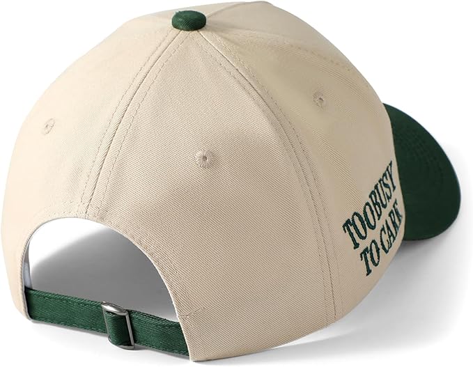 Mommin Trucker Hat, Mothers Day Gifts for Mom Wife, Vintage Two Tone Ponytail Baseball Cap, Adjustable Embroidered Hat