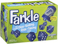 PlayMonster Farkle Dice Game — Exclusive Premium Dice Cup — Family Game Night — by PlayMonster