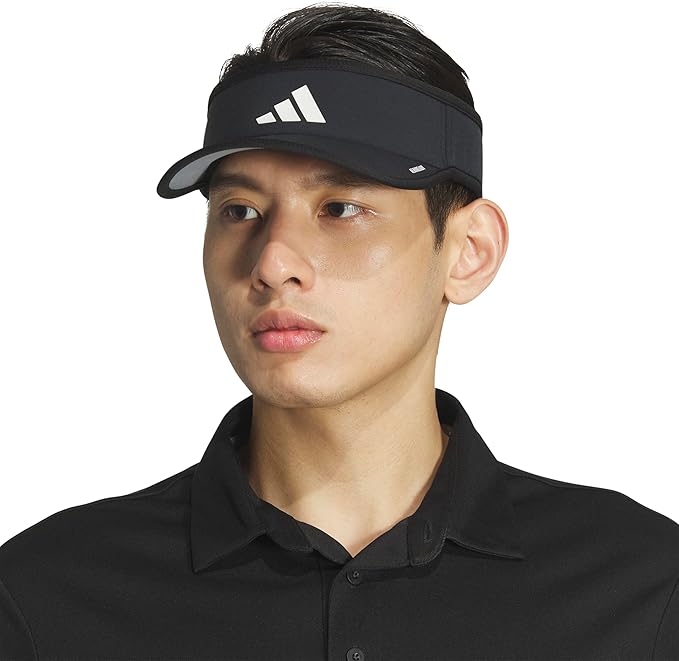adidas Men's Men's Superlite 3 Visor