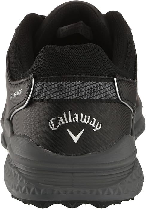 Callaway Men's Solana TRX v3 Golf Shoe