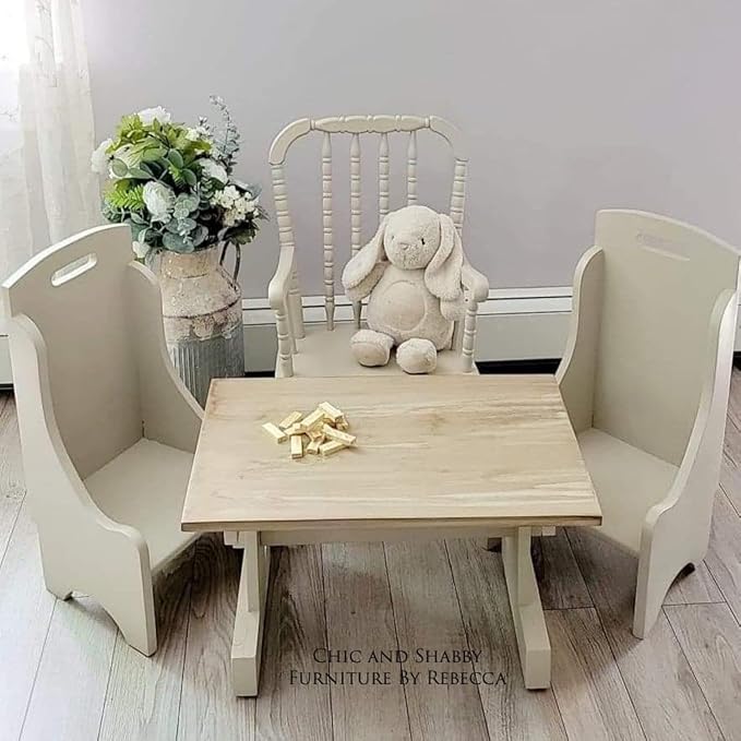 Dixie Belle Paint Company Chalk Finish Furniture Paint - Image 5