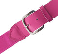 Champion Sports Baseball & Softball Belt – Stretch Fit Uniform Belt for Youth & Adult Players, Multiple Colors