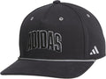adidas Mens Sport Lifestyle Rope Brim Snapback Hat