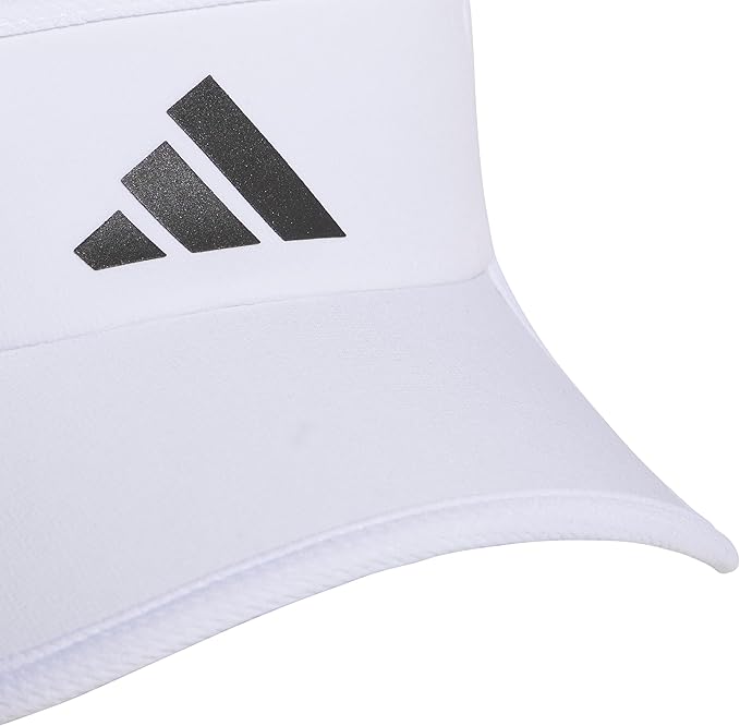 adidas Men's Men's Superlite 3 Visor