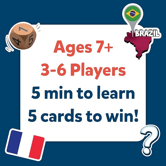 Skillmatics Board Game - Image 7