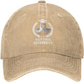 Funny Goose Hat Silly Goose On The Loose Hat Men Baseball Hats Funny Cap