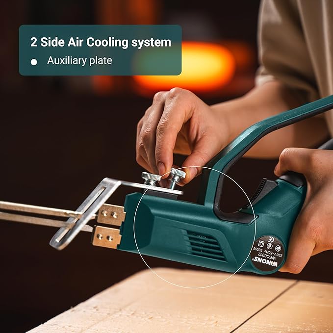 WINONS Hot Knife Foam Cutter Tool - 300W - Image 4