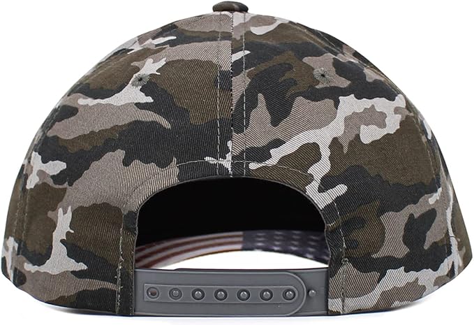 KBETHOS Flag USA America Military Thin Blue Line Thin Red Line Vintage Distressed Baseball Cap Dad Hat Unisex Adjustable…