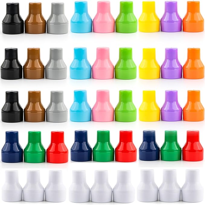 45PCS / Sets Ink Applicator by CYFUNDESIGN