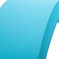10 Pack Foam Sheets Craft 8 x 12 inch, Eva Color Foam Paper by Nitelemn