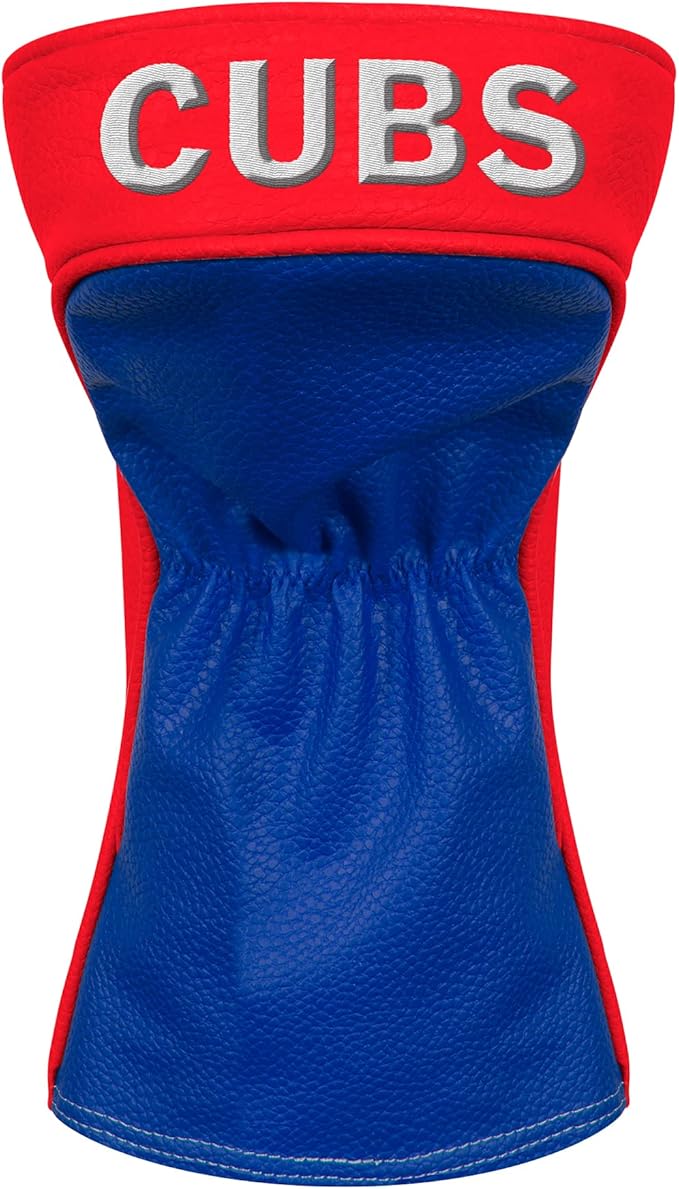 Team Effort MLB Individual Driver Headcover