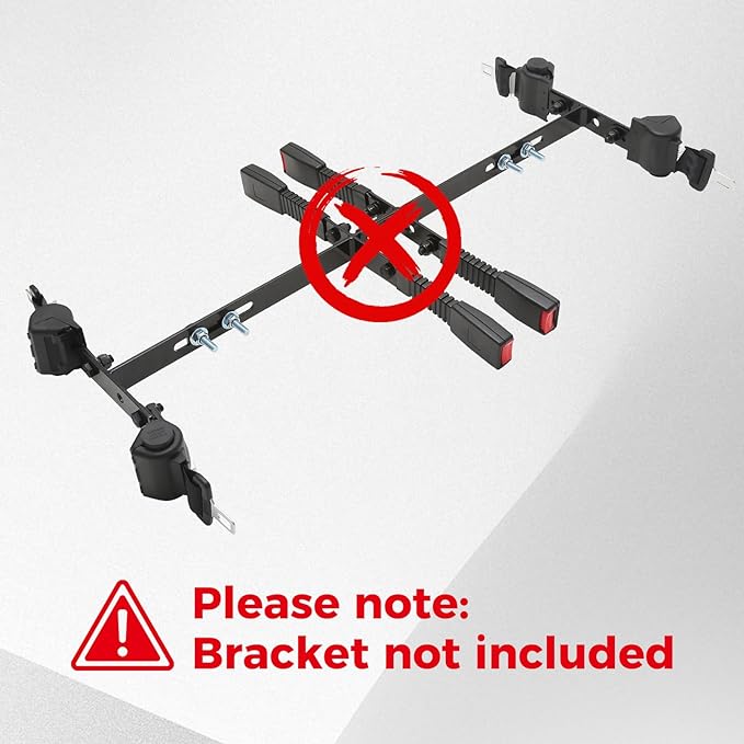10L0L Retractable Golf Cart Seat Belts - Universal Retractable Seat Belts for Yamaha EZGO, Club Car, Go Kart, UTV