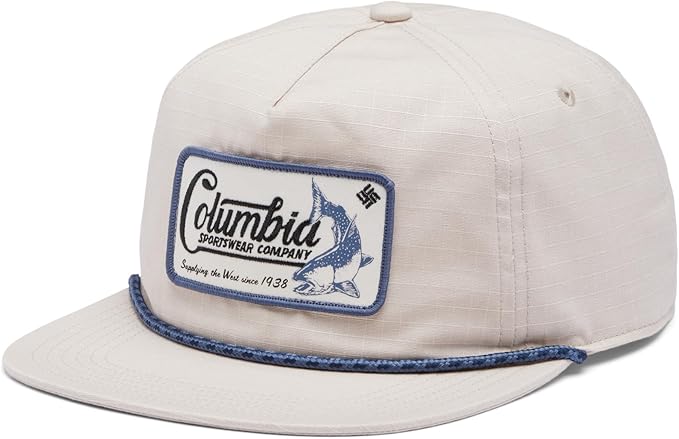 Columbia Unisex Adult Ratchet Strap Snap Back