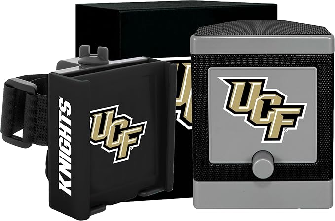 DESERT FOX GOLF Phone Caddy - Officially Licensed Collegiate Golf Gift for Alumni, Students, & Serious Golfers