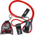 Premium Resistance Bands for Pitchers – Baseball Training Equipment & Fitness Accessories – Adjustable Arm Bands & Stretching Bands for Baseball & Softball Training & Speed Agility